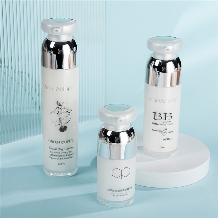 Bekas Tanpa Udara Mewah