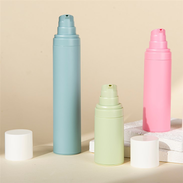 Snap On Airless Pump